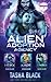 Alien Adoption Agency by Tasha Black