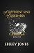 A Different Kind of December by Lesley Jones A Different Kind of December by Lesley Jones