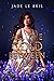 All the Gold Between Us by Jade Le Bris All the Gold Between Us by Jade Le Bris