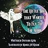 The Little Bird that Wanted to Fly to the Moon