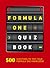 Formula One Quiz Book: 500 ...