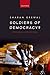 Soldiers of Democracy?: Military Legacies and the Arab Spring