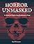 Horror Unmasked: A History of Terror from Nosferatu to Nope