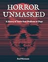 Horror Unmasked: ...