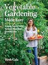 Vegetable Gardeni...
