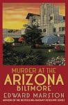 Murder at the Ari...