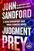 Judgment Prey (Lucas Davenport, #33; Virgil Flowers, #15)