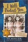 I Will Protect Yo...