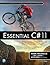 Essential C# 12.0 (Addison-Wesley Microsoft Technology Series)