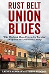 Rust Belt Union Blues: Why Working-Class Voters Are Turning Away from the Democratic Party