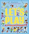 Let's Play: Children's Games From Around The World