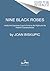 Nine Black Robes: Inside the Supreme Court's Drive to the Right and Its Historic Consequences