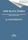 Nine Black Robes:...