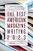 The Best American Magazine Writing 2023