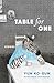 Table for One by Yun Ko-eun