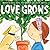 Love Grows: A Poetic Story About an Aunt and Niece with Bright Illustrations for Kids (Ages 4-8)