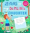 Letters to My Darling Daughter by Sugar Snap Studio