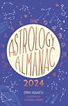 Astrology Almanac 2024 by Emma Howarth