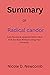 Summary of radical candor: ...