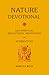 Nature Devotional: Eco-spiritual reflections, meditations and affirmations