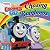 Chasing Rainbows (Thomas & Friends: All Engines Go) (Pictureback)