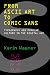 From ASCII Art to Comic San...
