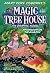 Afternoon on the Amazon Graphic Novel (Magic Tree House Graphic Novel #6)