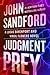 Judgment Prey (Lucas Davenp...
