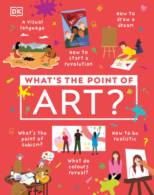 What's the Point of Art?