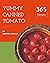 365 Yummy Canned Tomato Rec...