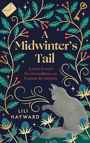 A Midwinter's Tail