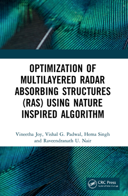 Optimization of Multilayered Radar Absorbing Structures (RAS) using Nature Inspired Algorithm