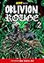 Oblivion Rouge, Volume 2: D...