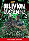 Oblivion Rouge, Volume 2: Deeper Than Blood (Saturday AM TANKS / Oblivion Rouge, 2)