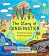 The Story of Conservation by Catherine  Barr