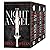 The Night Angel Trilogy by Brent Weeks