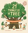 21 Things to Do With a Tree