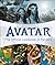 Avatar The Official Cookbook of Pandora