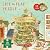 Cat Family Christmas Lift-The-Flap Puzzle by Lucy Brownridge