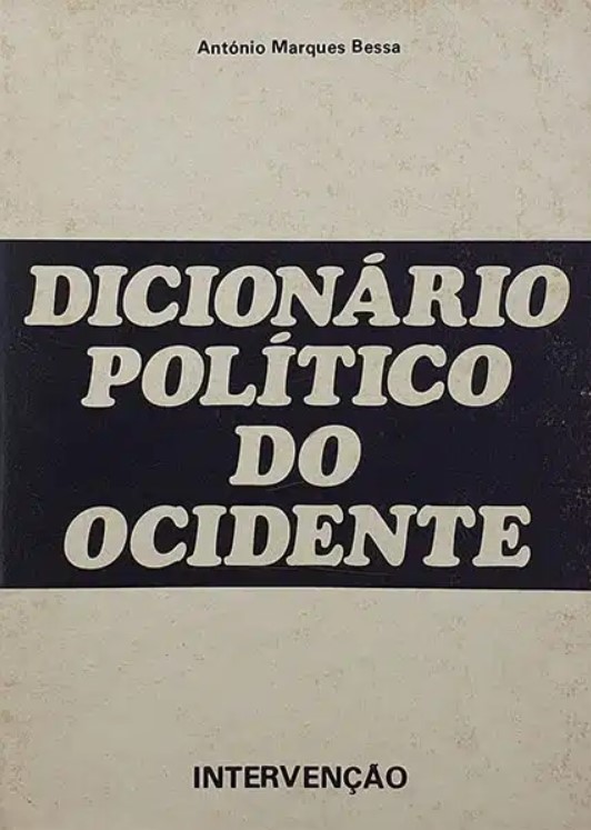 Dicionário Político do Ocidente