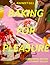 Baking for Pleasure: The new sweet and savoury cookbook with recipes from Junior British Bake Off judge