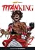 Titan King, Volume 2: The Flame Princess (Saturday AM TANKS / Titan King, 2)