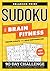 Sudoku for Brain Fitness by Steven Clontz