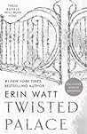 Twisted Palace by Erin Watt