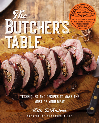 [Get Now] The Butcher's Table: