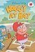 Hoggy at Bat (I Like to Read Comics)