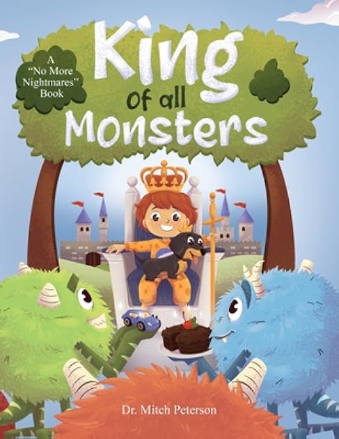 King of all Monsters: A 