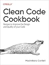 Clean Code Cookbo...