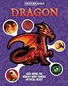 Inside Out Dragon (Inside Out, Chartwell, 1) Inside Out Dragon (Inside Out, Chartwell, 1)