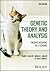 Genetic Theory and Analysis by Danny E. Miller